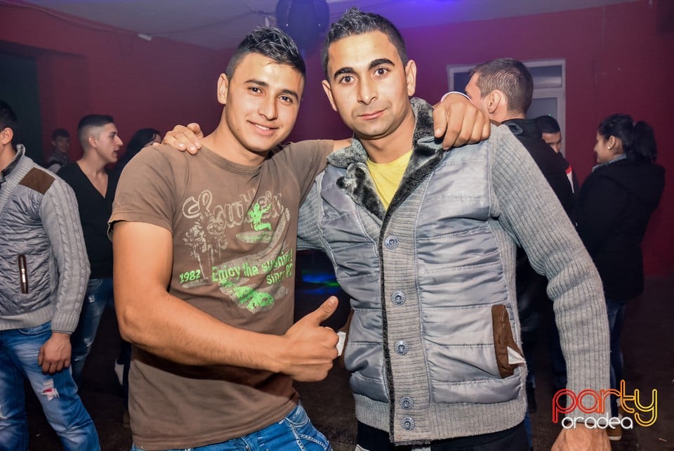 Clubbers Night Party, Royal Party House