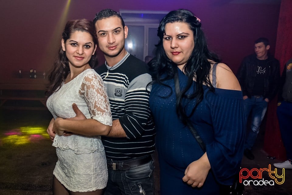 Clubbers Night Party, Royal Party House