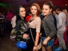 Clubbers Night Party