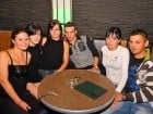 Clubbing în Downtown
