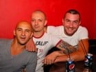 Clubbing în Downtown