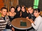 Clubbing în Downtown