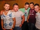 Clubbing în Downtown