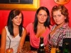 Clubbing în Downtown