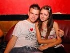 Clubbing în Downtown