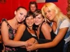 Clubbing în Downtown