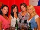 Clubbing în Downtown