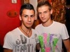 Clubbing în Downtown