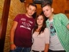 Clubbing în Downtown