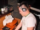 Clubbing în Downtown