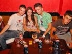 Clubbing în Downtown