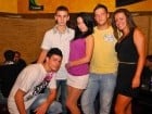 Clubbing în Downtown