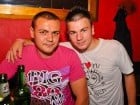 Clubbing în Downtown
