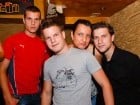 Clubbing în Downtown