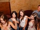 Clubbing în Downtown