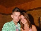 Clubbing în Downtown