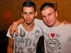 Clubbing în Downtown
