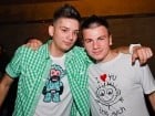 Clubbing în Downtown