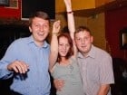 Clubbing în Downtown
