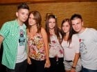 Clubbing în Downtown