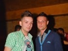 Clubbing în Downtown