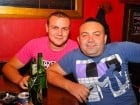 Clubbing în Downtown