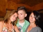 Clubbing în Downtown