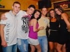 Clubbing în Downtown