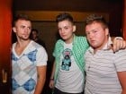 Clubbing în Downtown