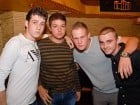 Clubbing în Downtown