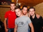Clubbing în Downtown