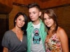 Clubbing în Downtown