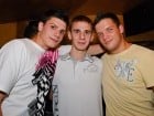 Clubbing în Downtown