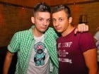 Clubbing în Downtown