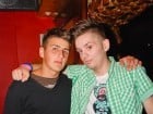 Clubbing în Downtown