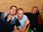 Clubbing în Downtown