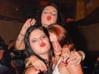Clubbing în Downtown