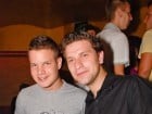 Clubbing în Downtown