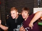 Clubbing în Downtown
