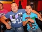 Clubbing în Downtown