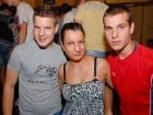 Clubbing în Downtown