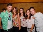Clubbing în Downtown