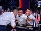 Clubbing Night @ The One