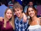 Clubbing Night @ The One