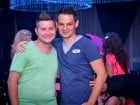 Clubbing Night @ The One