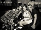 Clubbing Night @ The One
