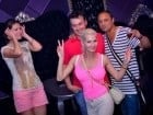 Clubbing Night @ The One
