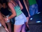 Clubbing Night @ The One