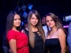 Clubbing Night @ The One