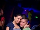 Clubbing Night @ The One